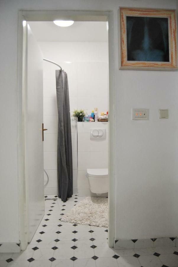 Apartment Argo Pula Exterior photo